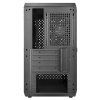 COOLER MASTER case MasterBox Q300L, mATX, Mini Tower