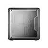 COOLER MASTER case MasterBox Q300L, mATX, Mini Tower