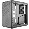 COOLER MASTER case MasterBox Q300L, mATX, Mini Tower