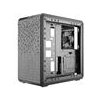 COOLER MASTER case MasterBox Q300L, mATX, Mini Tower
