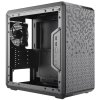COOLER MASTER case MasterBox Q300L, mATX, Mini Tower