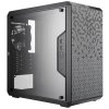COOLER MASTER case MasterBox Q300L, mATX, Mini Tower