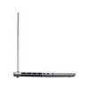 Lenovo Legion Slim 5 16IRH8 Intel i5-12450H 16GB 512GB-SSD 16"WQXGA IPS AG RTX4050-6GB DOS Misty Grey  + Lenovo LEGION Gaming Control podložka pod myš XXL