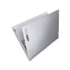 Lenovo Legion Slim 5 16IRH8 Intel i5-12450H 16GB 512GB-SSD 16"WQXGA IPS AG RTX4050-6GB DOS Misty Grey  + Lenovo LEGION Gaming Control podložka pod myš XXL