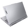 Lenovo Legion Slim 5 16IRH8 Intel i5-12450H 16GB 512GB-SSD 16"WQXGA IPS AG RTX4050-6GB DOS Misty Grey  + Lenovo LEGION Gaming Control podložka pod myš XXL