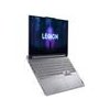 Lenovo Legion Slim 5 16IRH8 Intel i5-12450H 16GB 512GB-SSD 16"WQXGA IPS AG RTX4050-6GB DOS Misty Grey  + Lenovo LEGION Gaming Control podložka pod myš XXL