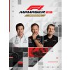 F1 Manager 2023 - Deluxe Edition (PC) Steam Key