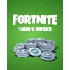 Fortnite 1000 V-Bucks (PC) Epic Key