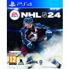 PS4 NHL 24