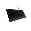 Logitech G213 - RGB herná klávesnica - CZ/SK