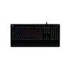 Logitech G213 - RGB herná klávesnica - CZ/SK