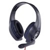 Gembird Stereo headset s mikrofónom