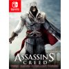 Assassin's Creed: The Ezio Collection (SWITCH) Nintendo Key