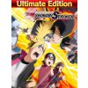 NARUTO TO BORUTO: SHINOBI STRIKER - Ultimate Edition (PC) Steam Key
