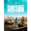 Saints Row - Gold Edition (PC) Steam Key