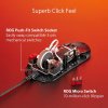 ASUS ROG STRIX IMPACT III herná myš
