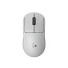 LOGITECH G PRO X SUPERLIGHT 2 LIGHTSPEED Gaming Myš - WHITE - 2.4GHZ