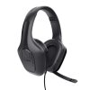 TRUST Sada sluchátka + myš + mousepad GXT 790 3v1 Gaming Bundle, černá