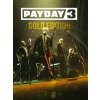 PAYDAY 3 - Gold Edition (PC) Steam Key