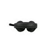 Herná sluchátka C-TECH Nemesis V2 (GHS-14BK), casual gaming, čierne