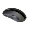 EVOLVEO WM430/Herná/Optická/1 600 DPI/Bezdrôtová USB/Čierna