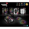 CONNECT IT CMO-3530-DD Doodle III black