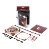 Noctua NF-A12x25 PWM ventilátor 120x120x25mm