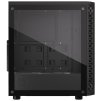 Endorfy skříň Signum 300 Air / 2xUSB 3.0 / 4x120mm fan PWM / mesh panel / tvrzené sklo / černá