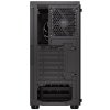 Endorfy skříň Signum 300 Air / 2xUSB 3.0 / 4x120mm fan PWM / mesh panel / tvrzené sklo / černá