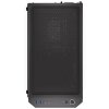 Endorfy skříň Signum 300 Air / 2xUSB 3.0 / 4x120mm fan PWM / mesh panel / tvrzené sklo / černá