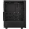 ENDORFY case Ventum 200 Air/ 4x120mm PWM fan / 2xUSB / tvrdené sklo / čierna