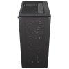 ENDORFY case Ventum 200 Air/ 4x120mm PWM fan / 2xUSB / tvrdené sklo / čierna