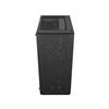ENDORFY case Ventum 200 Air/ 4x120mm PWM fan / 2xUSB / tvrdené sklo / čierna