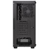 ENDORFY case Ventum 200 Air/ 4x120mm PWM fan / 2xUSB / tvrdené sklo / čierna
