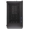 ENDORFY case Ventum 200 Air/ 4x120mm PWM fan / 2xUSB / tvrdené sklo / čierna