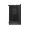 ENDORFY case Ventum 200 Air/ 4x120mm PWM fan / 2xUSB / tvrdené sklo / čierna
