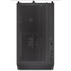 Endorfy skříň Arx 500 Air / ATX / 5 x 140 fan (až 7 fans) / 2xUSB-A / USB-C / tvrzené sklo  / mesh panel /  černá  NC 17
