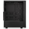 ENDORFY case Ventum 200 aRGB / 4x120mm PWM aRGB fan / 2xUSB / tvrdené sklo / čierna