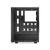 ENDORFY case Ventum 200 aRGB / 4x120mm PWM aRGB fan / 2xUSB / tvrdené sklo / čierna