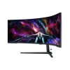 Samsung Odyssey Neo G9 57" VA LED 7680x2160 Mega DCR 1ms 420cd 3xHDMI DP USB 240Hz