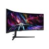 Samsung Odyssey Neo G9 57" VA LED 7680x2160 Mega DCR 1ms 420cd 3xHDMI DP USB 240Hz