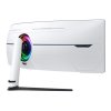 Samsung Odyssey Neo G9 57" VA LED 7680x2160 Mega DCR 1ms 420cd 3xHDMI DP USB 240Hz