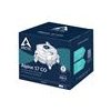 Arctic chladič CPU Alpine 17 CO - INTEL LGA 1700