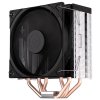 Endorfy chladič CPU Fera 5 / ultratichý/ 120mm fan/ 4 heatpipes / PWM/ LGA1851/ AM5