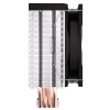 Endorfy chladič CPU Fera 5 / ultratichý/ 120mm fan/ 4 heatpipes / PWM/ LGA1851/ AM5