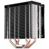 Endorfy chladič CPU Fera 5 / ultratichý/ 120mm fan/ 4 heatpipes / PWM/ LGA1851/ AM5
