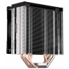 Endorfy chladič CPU Fera 5 / ultratichý/ 120mm fan/ 4 heatpipes / PWM/ LGA1851/ AM5