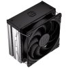 Endorfy chladič CPU Fera 5 / ultratichý/ 120mm fan/ 4 heatpipes / PWM/ LGA1851/ AM5