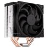 ENDORFY chladič CPU Fera 5 / ultratichý/ 120mm fan/ 4 heatpipes / PWM/ pre Intel a AMD