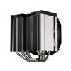 ENDORFY chladič CPU Fortis 5 / 140mm fan/ 6 heatpipes / PWM / pre Intel a AMD